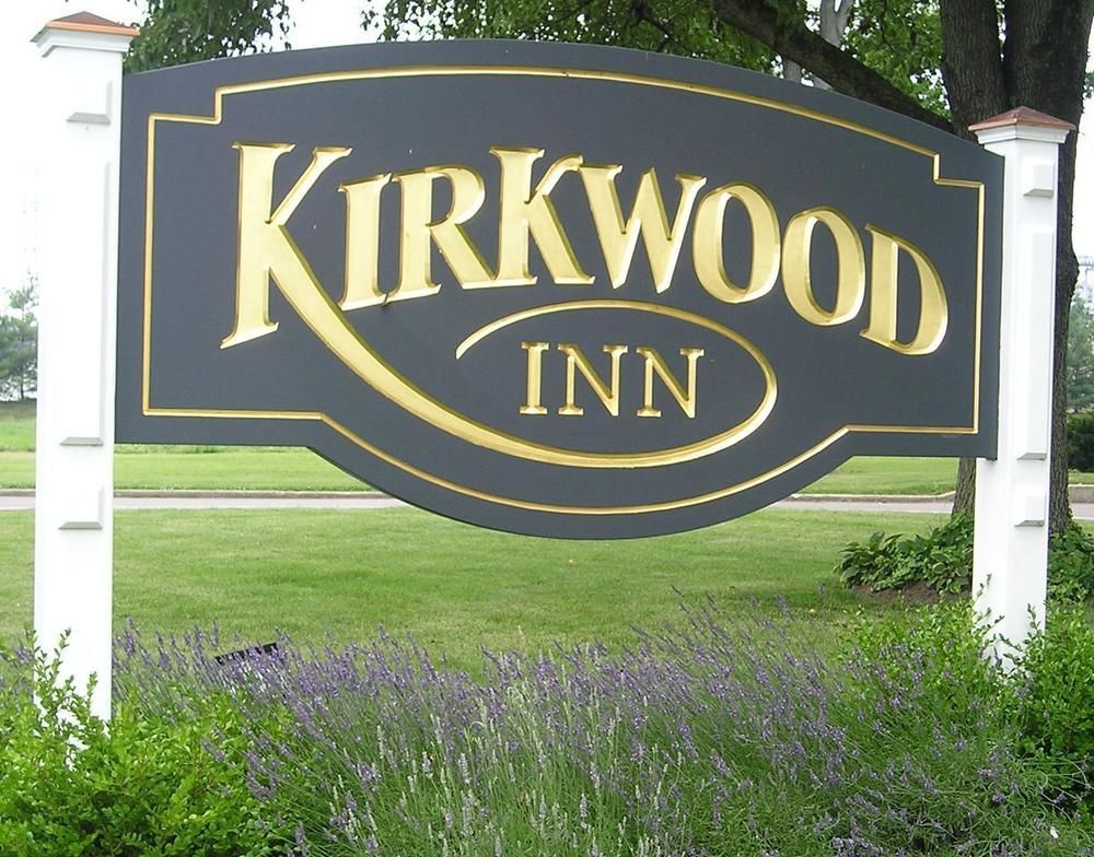 Kirkwood Inn Mason Dış mekan fotoğraf