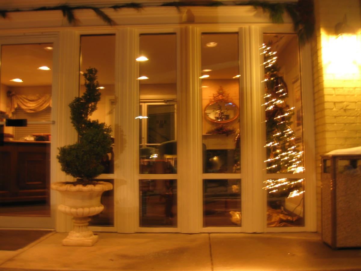 Kirkwood Inn Mason Dış mekan fotoğraf