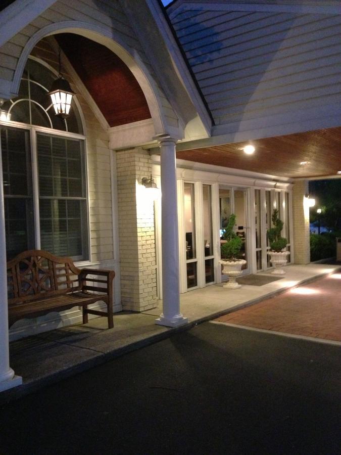 Kirkwood Inn Mason Dış mekan fotoğraf
