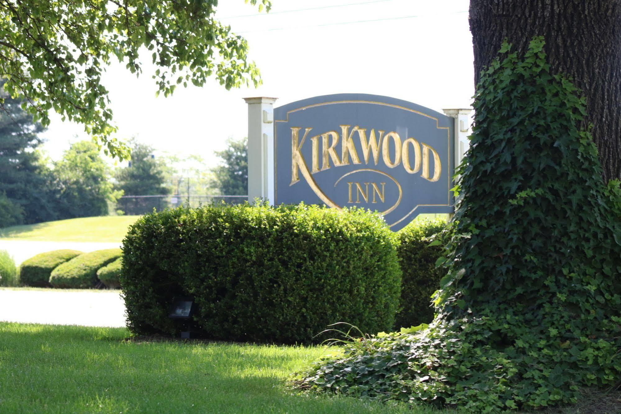 Kirkwood Inn Mason Dış mekan fotoğraf
