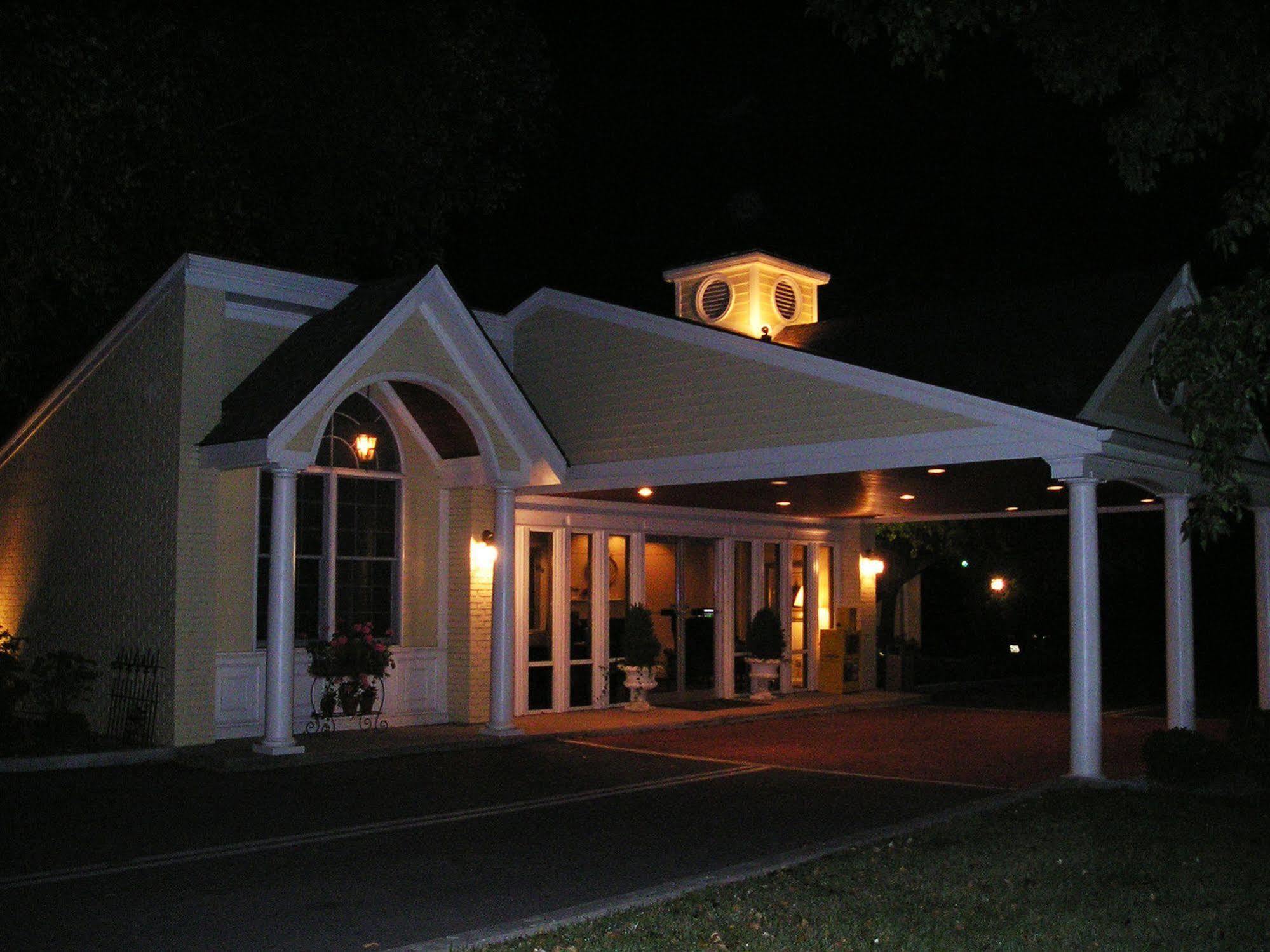 Kirkwood Inn Mason Dış mekan fotoğraf