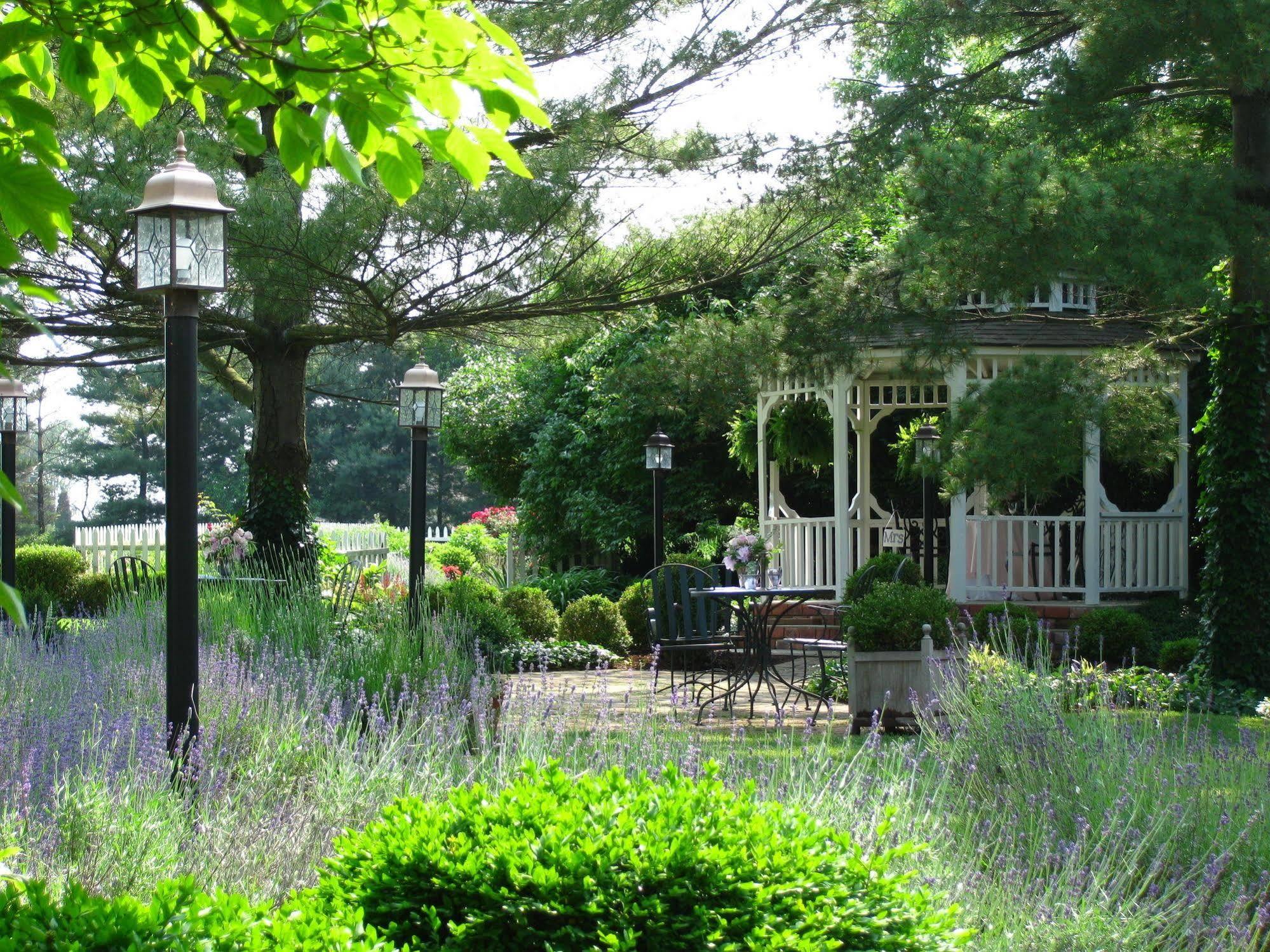 Kirkwood Inn Mason Dış mekan fotoğraf